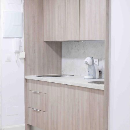 Apartamento En La Mejor Zona De Triana, Junto Al Puente Sevilla Eksteriør bilde