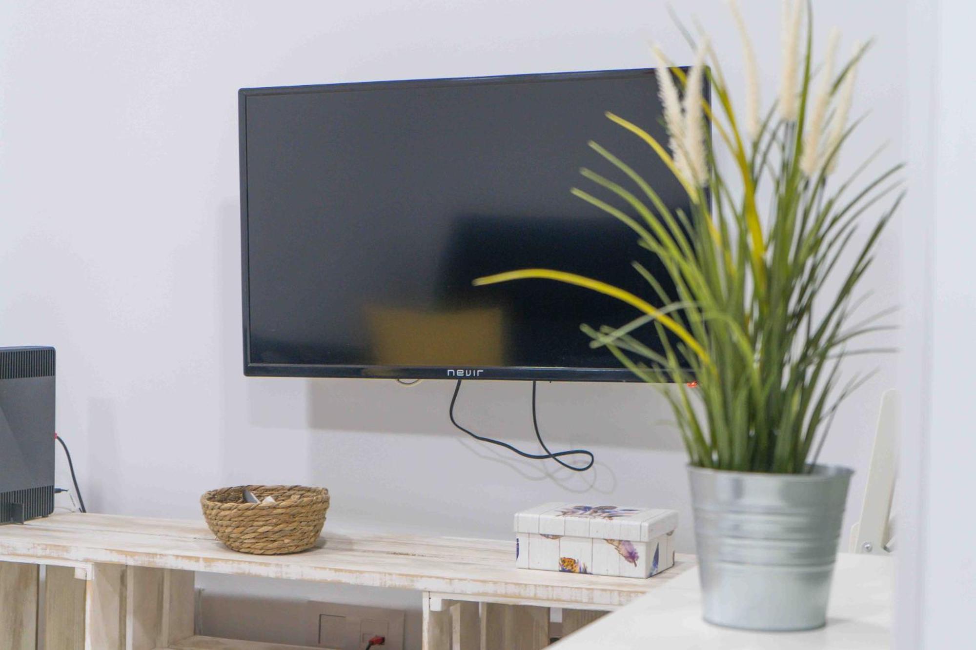 Apartamento En La Mejor Zona De Triana, Junto Al Puente Sevilla Eksteriør bilde